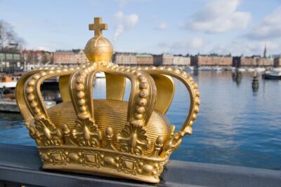 Stockholm Scavenger Hunt and Highlights Self Guided Audio Tour - Price of $10.63: what makes this more than a walking map