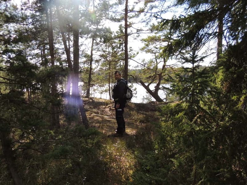 Stockholm: Self-Guided hiking in beautiful nature - Key highlights you’ll actually care about