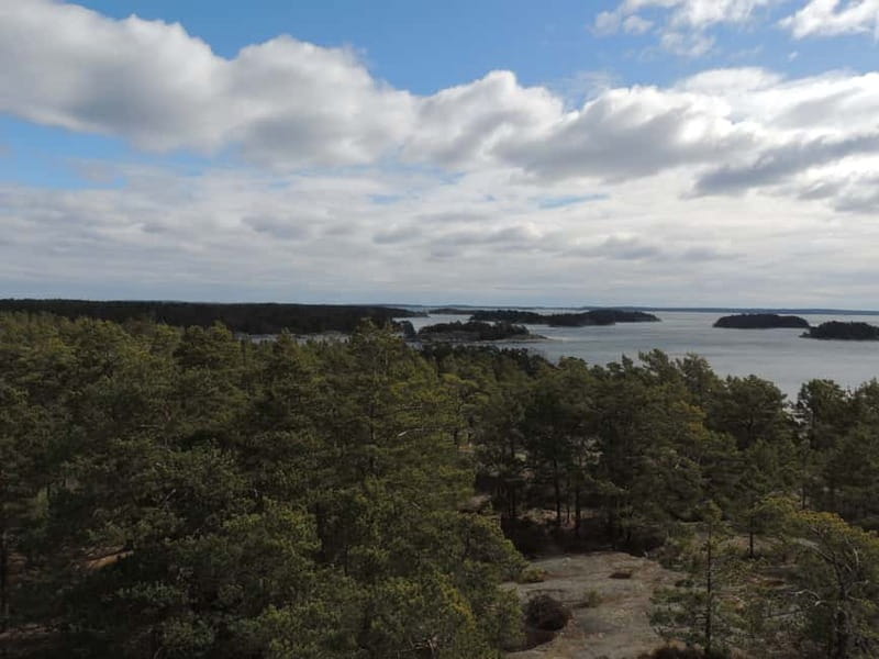Stockholm: Self-Guided hiking in beautiful nature - What you get for the money: value check on a $37 self-guided hike