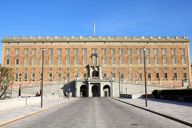 Stockholm Troll Hunt: Self-Guided Old Town Adventure - Pacing: how to fit it into 50 minutes to 1 hour 15 minutes