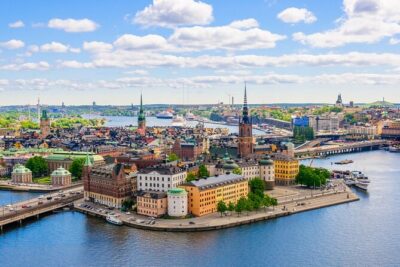 Stockholm Troll Hunt: Self-Guided Old Town Adventure - Price and value: what $7.21 really buys you