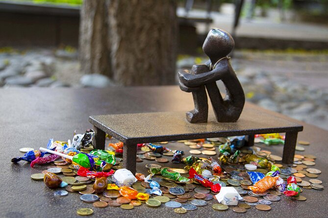 Stockholm Walking Tour with Audioguide on Your Smartphone - City Hall: brick drama, mosaic math, and Nobel banquet vibes