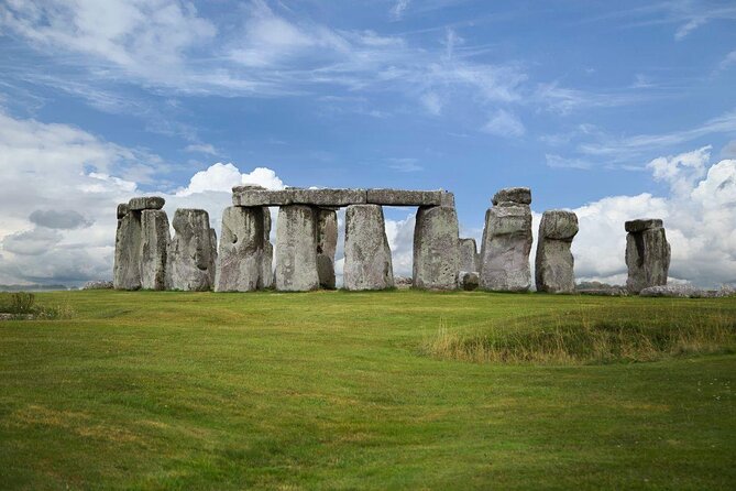 Stonehenge Private Immersive Audio Guide - Key Things to Know Before You Go