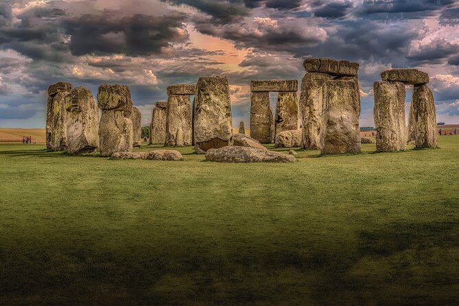 Stonehenge Private Immersive Audio Guide - Price and Value: What $6.87 Buys You (And What It Doesn’t)