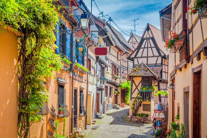 Strasbourg Scavenger Hunt and Highlights Self-Guided Audio Tour - Why This Strasbourg Scavenger Hunt Works When You’re Short on Time
