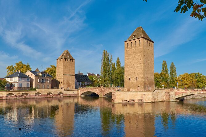Strasbourg Scavenger Hunt and Highlights Self-Guided Audio Tour - Price and Value: About $9 for GPS Audio and Outdoor Puzzles
