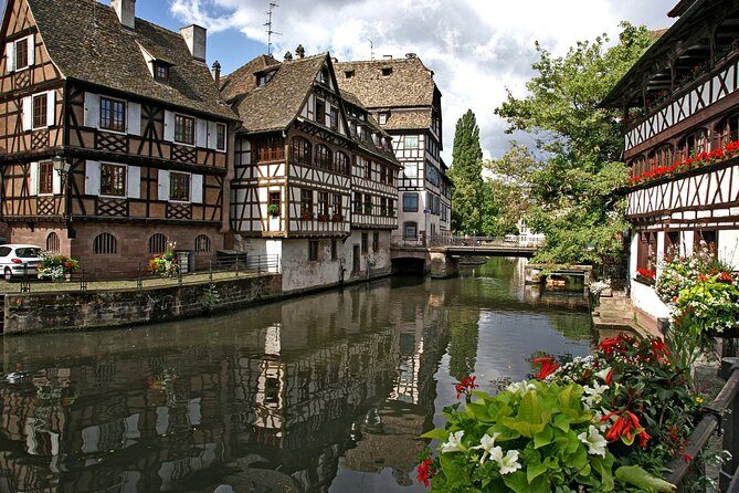 Strasbourg Scavenger Hunt and Highlights Self-Guided Audio Tour - The App Experience: GPS, Audio in 7 Languages, and the Tech Gotchas