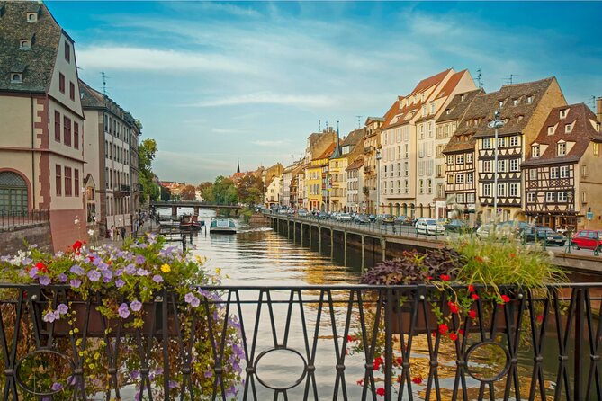 Strasbourg Scavenger Hunt and Highlights Self-Guided Audio Tour - Should You Book This Strasbourg Scavenger Hunt?