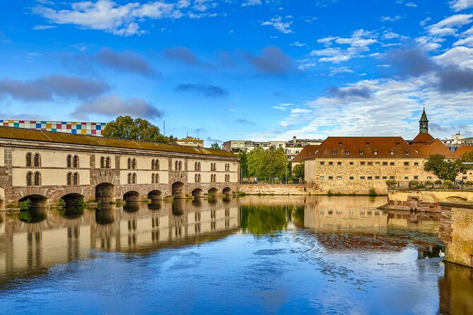Strasbourg Walking Tour with Audioguide on Your Smartphone - Price and value: why $6.73 can make sense
