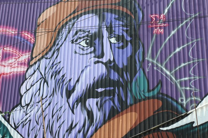 Street Art Exploration Game and Self-Guided Tour in Ottawa - Key Highlights You Should Know Before You Go