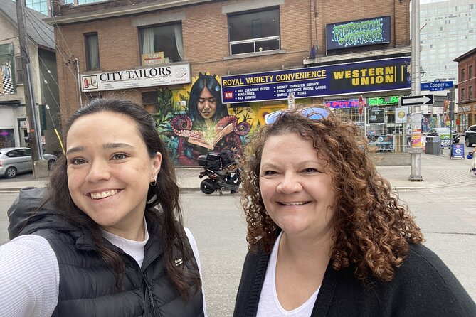 Street Art Exploration Game and Self-Guided Tour in Ottawa - What You Get (and Don’t): Game Format, No Tour Guide