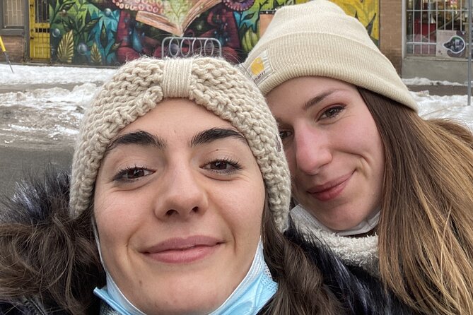 Street Art Exploration Game and Self-Guided Tour in Ottawa - Price and Value: Is $7.20 a Smart Spend?