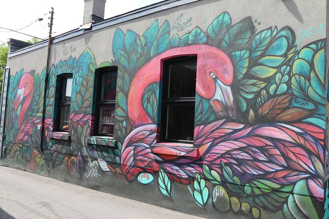 Street Art Exploration Game and Self-Guided Tour in Ottawa - Practical Tips to Make It Feel Smooth