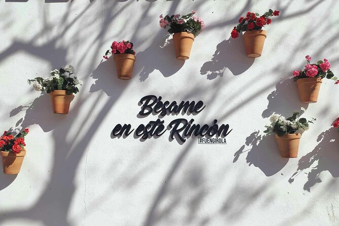 Streets of Fuengirola: Self-Guided City Puzzle Walk - How This Self-Guided Puzzle Walk Works (And Why It Feels Different)