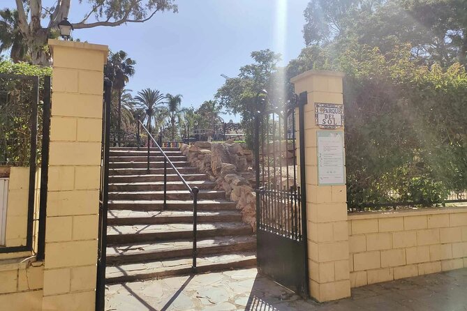 Streets of Fuengirola: Self-Guided City Puzzle Walk - Value for Money: Why This Price Can Make Sense