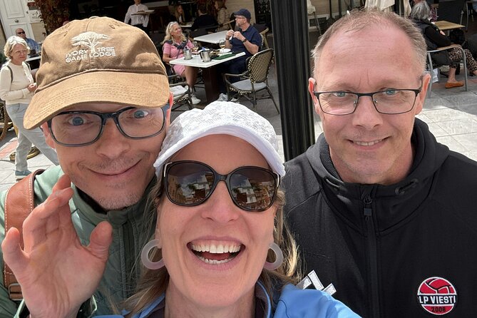 Streets of Fuengirola: Self-Guided City Puzzle Walk - Who This Works Best For (And Who Might Want Something Else)