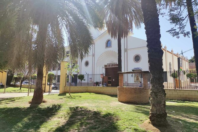 Streets of Fuengirola: Self-Guided City Puzzle Walk - Logistics That Matter on a Real Trip