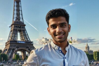 Summit Eiffel Tower Audio Guide Tour with Unlimited Time Access - The summit: 360° Paris views and how to use your time