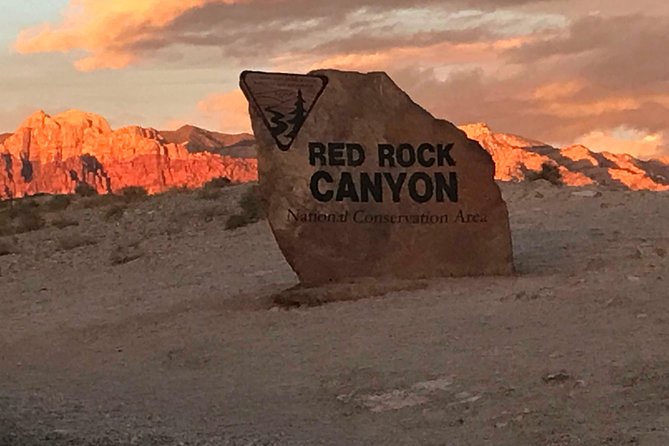 Sunrise Red Rock Canyon Self-Guided Electric Bike Tour with Hotel Pick-up - Key Highlights You’ll Notice Right Away