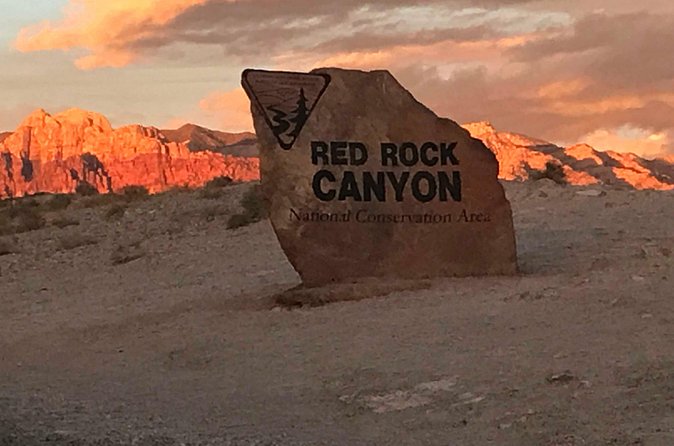 Sunrise Red Rock Canyon Self-Guided Electric Bike Tour with Hotel Pick-up - Should You Book Sunrise Red Rock on an E-Bike?
