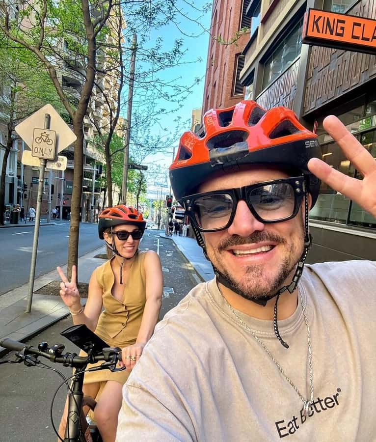Sydney: Electric Bike Rental & Wheel Explorer Audio Guide - The Clockwise Loop: Harbor-First Views That Feel Effortless