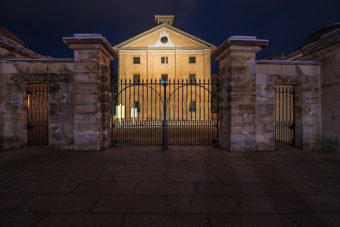 Sydney Ghost Quest: Self-Guided Haunted History Game - Quick highlights: what makes Sydney Ghost Quest work