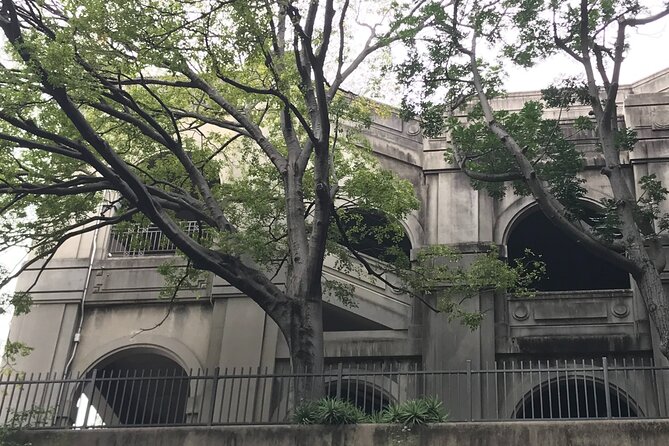 Sydney Ghost Quest: Self-Guided Haunted History Game - Walking, timing, and when to do it