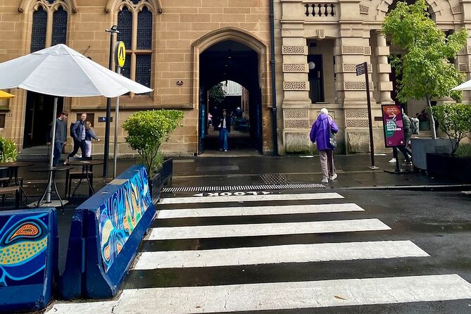 Sydney’s Iconic Sights: A Self-Guided Audio Tour - Why The Rocks to Opera House is such a good self-guided route