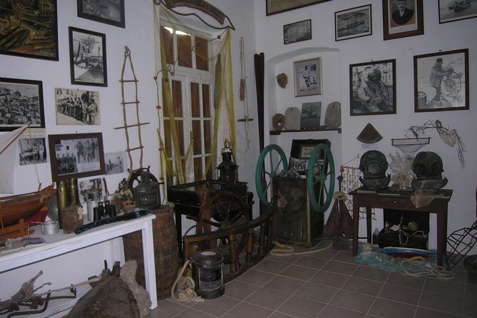 Symi island & Panormitis Monastery Self-Guided Tour - Self-Guided Format: Freedom With One Big Catch