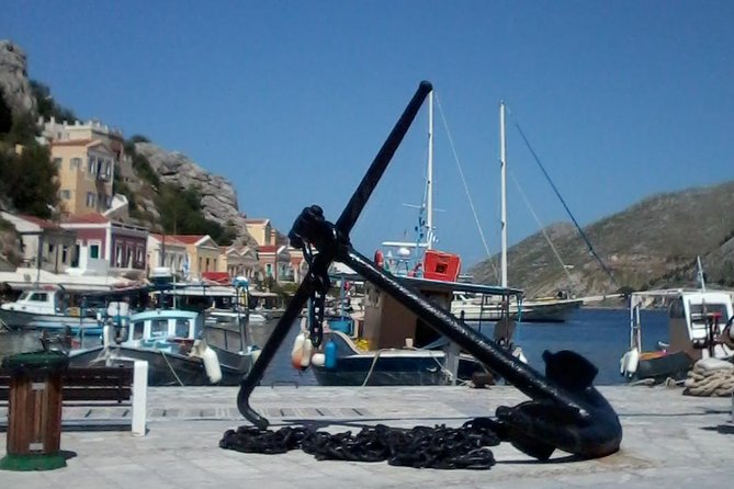 Symi island & Panormitis Monastery Self-Guided Tour - The Value Math: Why This Costs What It Costs