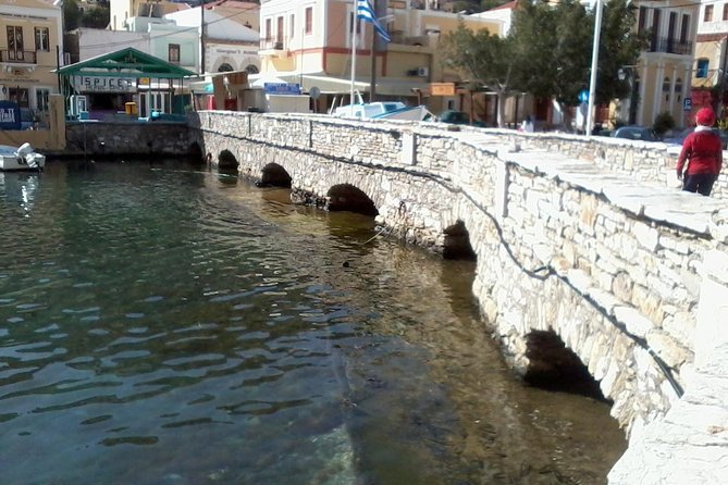 Symi island & Panormitis Monastery Self-Guided Tour - What to Bring (So the Day Feels Easy)