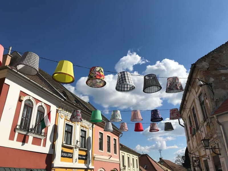 Szentendre: self-guided bicycle tour from Budapest - Self-Guided Reality Check: What to Plan for Navigation