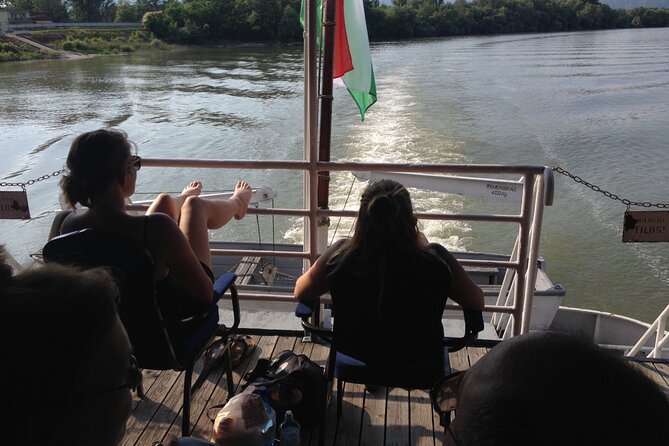 Szentendre: Self-guided Bicycle Tour with optional boat transfer - Key highlights worth planning around