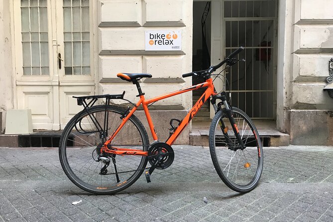 Szentendre: Self-guided Bicycle Tour with optional boat transfer - Return to Budapest: boat on weekends or HEV train any day