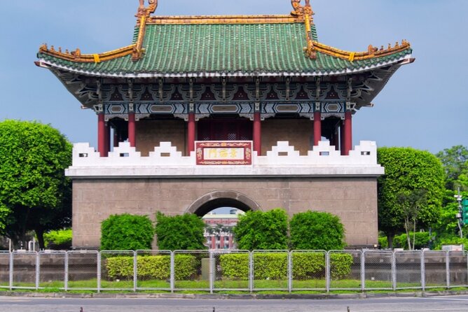 Taipei Scavenger Hunt and Sights Self-Guided Tour - How the Explorial App Runs the Taipei Hunt