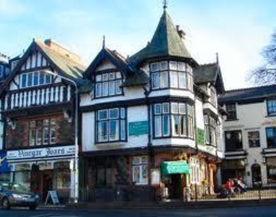 Tales of the Lake District: A Self-Guided Drive Around Windermere - Key things I’d circle before you go