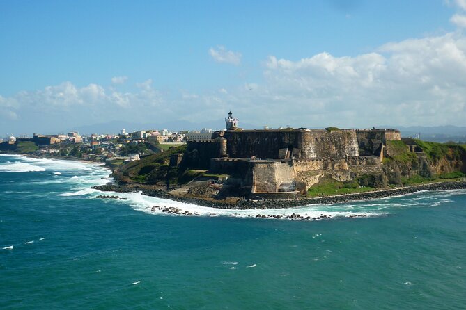 Talking Buildings of Old San Juan: A Self-Guided Audio Tour - Key things to know before you start