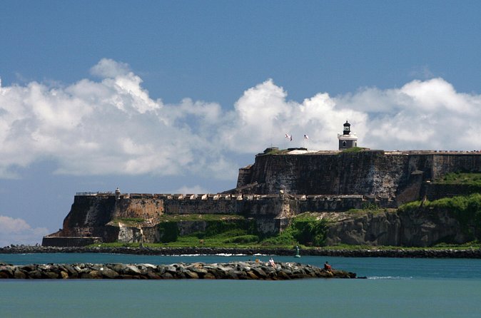 Talking Buildings of Old San Juan: A Self-Guided Audio Tour - What you’ll like most: student narration, short stops, and the independence factor