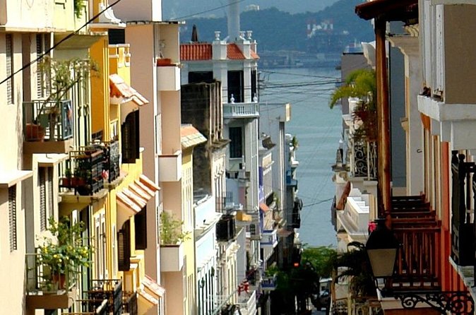Talking Buildings of Old San Juan: A Self-Guided Audio Tour - Who this tour fits best (and who might want a different format)