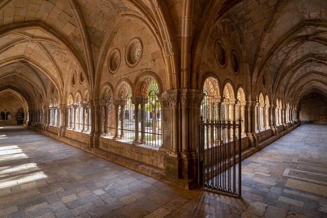 Tarragona Cathedral Entrance + Audio Guide (WebApp) - Practical details that affect comfort (not just logistics)