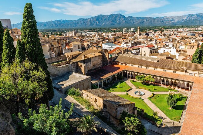 Tarragona Scavenger Hunt and Highlights Self Guided Audio Tour - Key Things I Think You’ll Care About