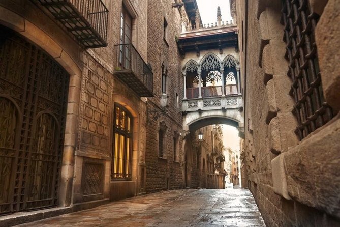 Tarragona Scavenger Hunt and Highlights Self Guided Audio Tour - Price and Value: Why $8.42 Feels Reasonable
