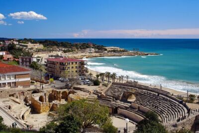 Tarragona Scavenger Hunt and Highlights Self Guided Audio Tour - Getting Started Right: App Login, Phone Setup, and Best Entry Point