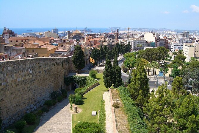 Tarragona Scavenger Hunt and Highlights Self Guided Audio Tour - Pacing and Flexibility: How You Can Make It Fit Your Day