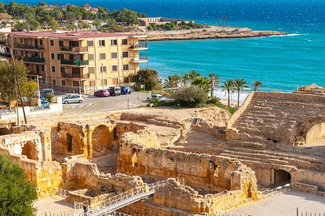 Tarragona Walking Tour: An Audio Guide to Tarraco - Key highlights to look forward to