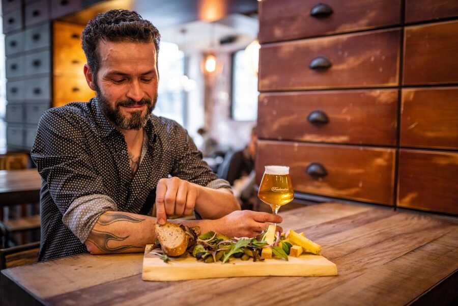 Taste my Fribourg Self-Guided Food Tour - How to Plan Your Day So Everything Is Open