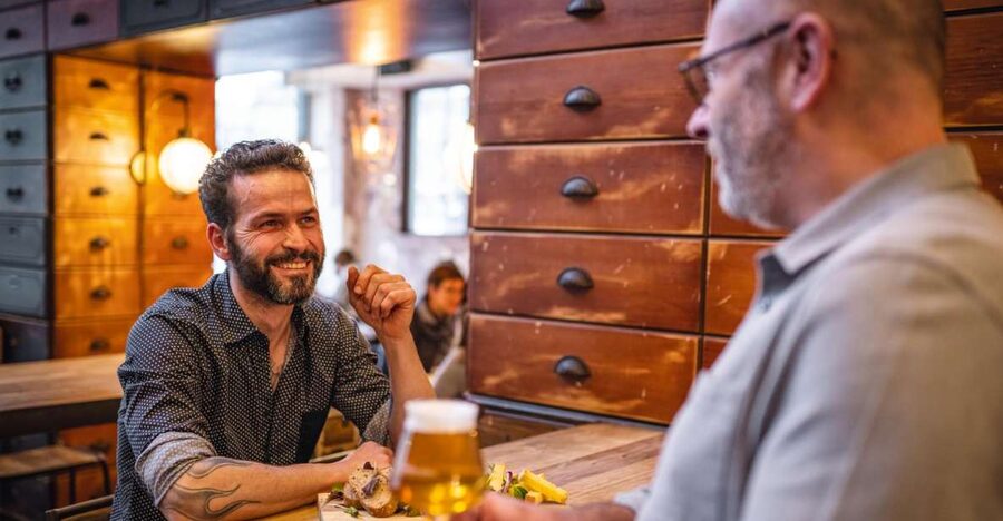 Taste my Fribourg Self-Guided Food Tour - Self-Guided Fribourg: The Best Kind of “Freedom” for Food Lovers