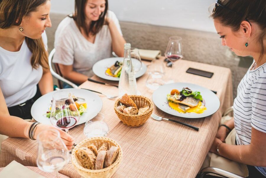 Taste my Fribourg Self-Guided Food Tour - Stop One: Café des Grand-Places and the Cuchaule Warm-Up