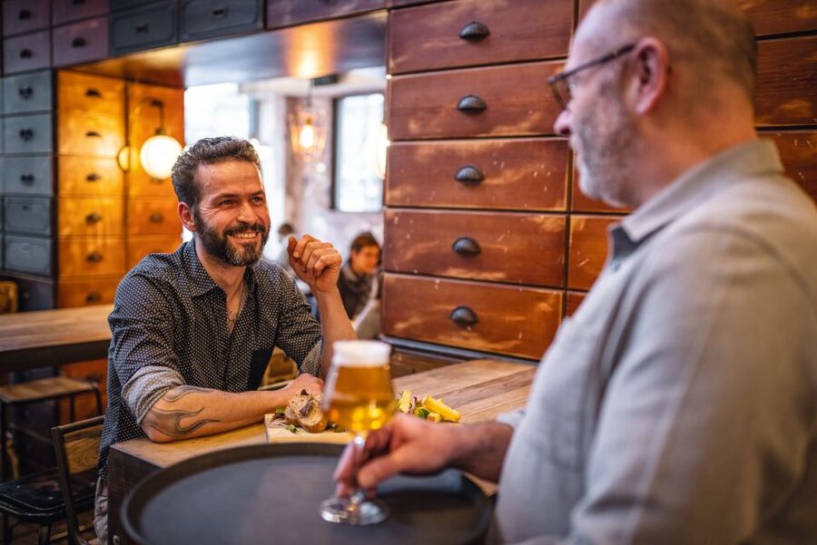 Taste my Fribourg Self-Guided Food Tour - Price and Value: What $97 Buys in Real Eating Moments
