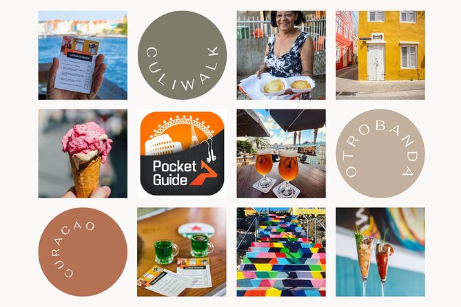 Taste of Otrobandai: Self-Guided Food & Culture & Murals Tour - Key Points You’ll Care About Before You Go